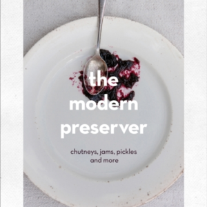 The Modern Preserver