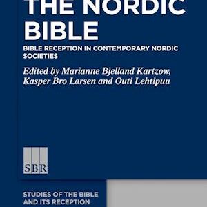 'The Nordic Bible' - Bog