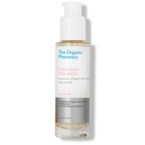 The Organic Pharmacy Collagen Gel Mask, 50ml