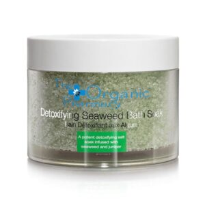 The Organic Pharmacy Detoxifying Seaweed Bath Soak (325 g)