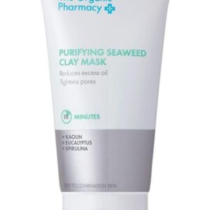 The Organic Pharmacy Pharmacy Purifying Seaweed Clay Mask 60 ml