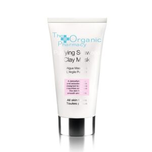 The Organic Pharmacy Purifying Seaweed Clay Mask (60 ml)