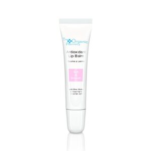 The Organic Pharmacy Vitamin Protection Lip Balm (10 ml)