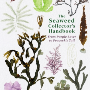 The Seaweed Collector's Handbookfrom Purple Laver To Peacock