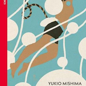 'The Sound of Waves' - Yukio Mishima - Bog