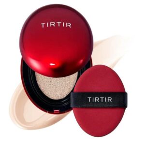 TirTir Mask Fit Red Cushion - 15C Fair Porcelain