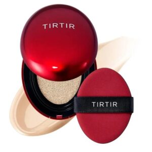 TirTir Mask Fit Red Cushion - 17N Vanilla