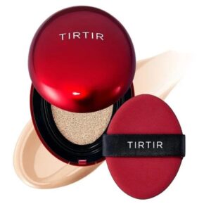 TirTir Mask Fit Red Cushion - 21C Cool Ivory