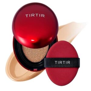 TirTir Mask Fit Red Cushion - 27C Cool Beige