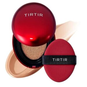 TirTir Mask Fit Red Cushion - 33C Hazel