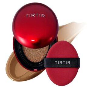 TirTir Mask Fit Red Cushion - 43N Deep Cocoa