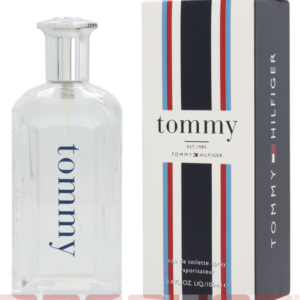 Tommy Hilfiger Men - 100 ml