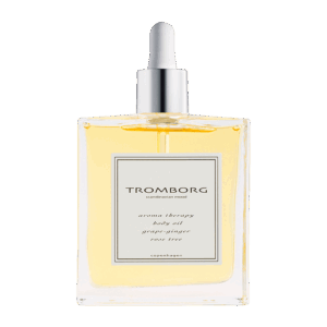 Tromborg Aroma Therapy Body Oil Grape-Ginger Rose Tree (100 ml)