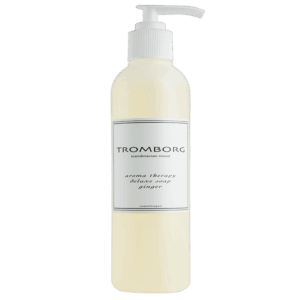 Tromborg Aroma Therapy Deluxe Soap Ginger (200 ml)
