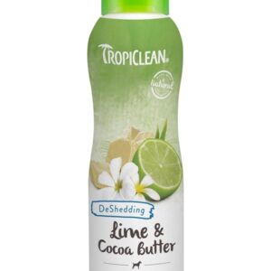 Tropiclean tropiclean lime & kakaosmør balsam 355