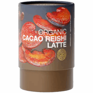 Tulsi Kakao Reishi Latte Ø (100 g)