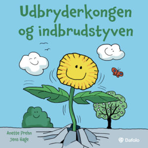 Udbryderkongen og indbrudstyven