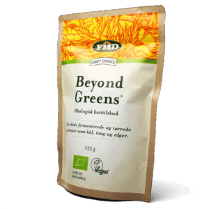 Udo's Choice Beyond Greens Ø
