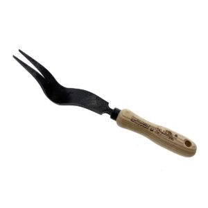 Ukrudtsoptrækker med askeskaft - 29 cm