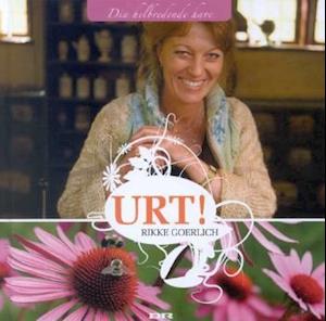 'Urt!' - Brugt bog - Rikke Goerlich og bogklub LR forfatter
