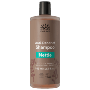 Urtekram Brændenælde Shampoo Ø (500 ml)