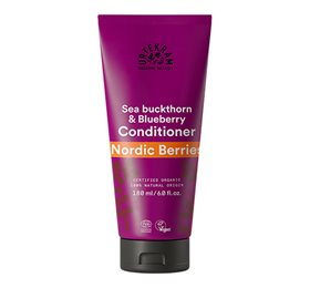 Urtekram Conditioner Nordic Berries • 180ml.