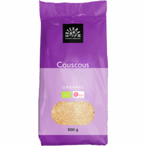 Urtekram Couscous Ø 500 gr.