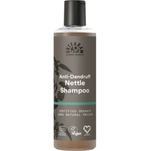 Urtekram Nettle Anti-Dandruff Shampoo 250 ml