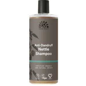Urtekram Nettle Anti-Dandruff Shampoo 500 ml