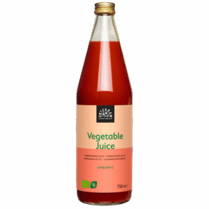 Urtekram Vegetable Juice Ø (750 ml)