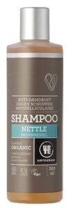 Urtekram brændenælde Shampoo, 250ml.