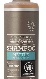 Urtekram brændenælde Shampoo, 250ml.