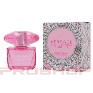 VERSACE Bright Crystal Absolut EDP 90ml