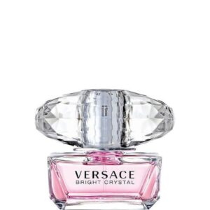 VERSACE Bright Crystal EDT - Perfumed Deodorant - 50 ml