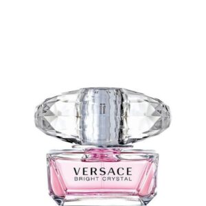 VERSACE Bright Crystal EDT - Perfumed Deodorant - 50 ml - 50 ml