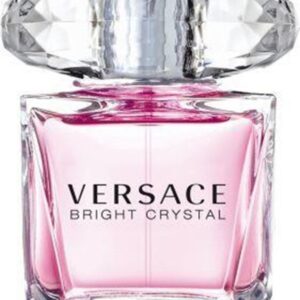VERSACE EDT Bright Crystal - Perfumed Deodorant - 200 ml