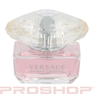 VERSACE EDT Bright Crystal - Perfumed Deodorant -50 ml