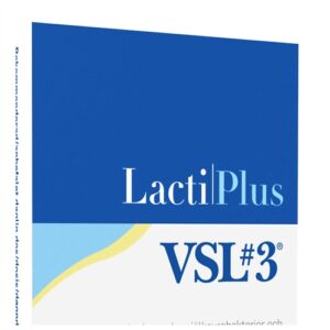 VSL3 - 20 kapsler - LactiPlus