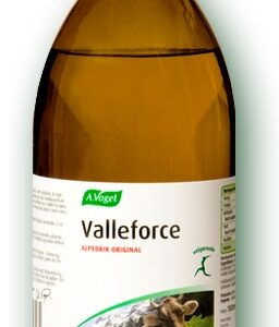 Valleforce Alpedrik Original 1000ml A.Vogel