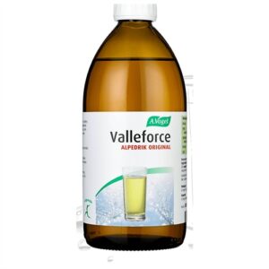 Valleforce Alpedrik Original - 500 ml - A.Vogel