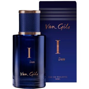 Van Gils Vg I Dare Eau de toilette - 50 ml