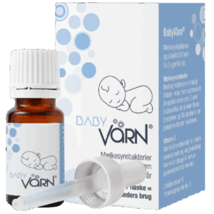 Värn BabyVärn (9 ml)