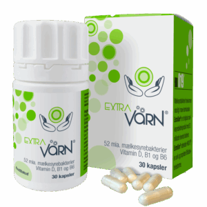 Värn Extra (30 kap)