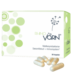 Värn Rhino (30 kap)