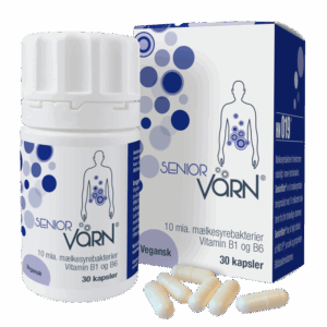 Värn Senior (30 kap)