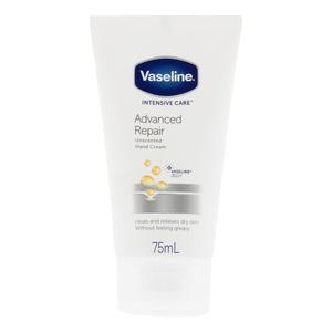 Vaseline Intensive Care Advanced Repair Hand - 75 ml.