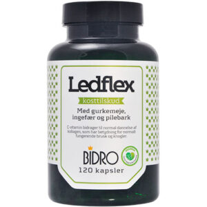 - VeganskBidro Ledflex