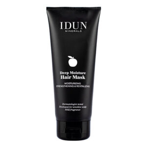 - VeganskIDUN minerals Hair Mask Deep Moisture