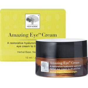 - VeganskNew Nordic Amazing Eye Cream