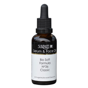 - VeganskSunpati Sunpati Serum & Face Oil Classic No 36